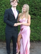 YR11 Prom 2025 - Group Photos